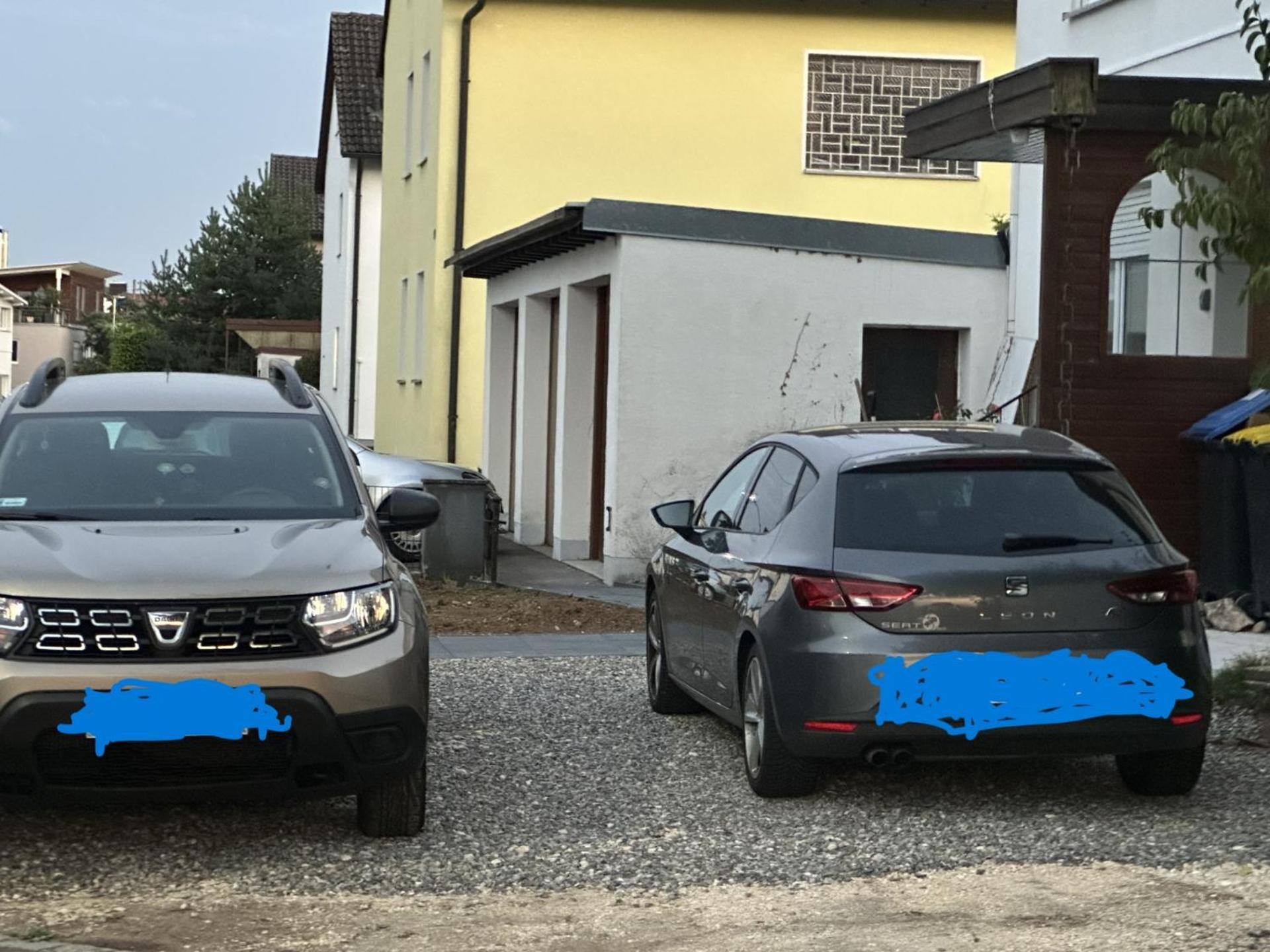 Pension Glueckliche Ruhe Guenzburg Günzburg Exterior foto